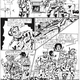 Illustration for article titled These Lost Underground Comics from the 1990s Are the Filthiest Kind of Amazing